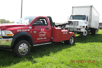 A&J Towing and Recovery01