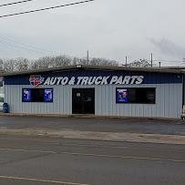 Carquest Auto Parts - J&K Auto Parts