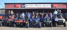 Antlers Motorsports