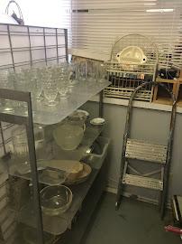 The Junk Shop, Treasures For Everyone01