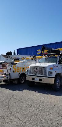 NAPA Auto Parts - Marshall Auto Supply, LLC01