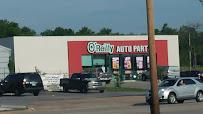 O'Reilly Auto Parts