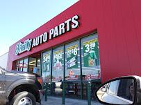 O'Reilly Auto Parts