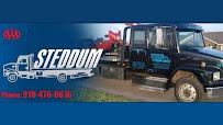 Steddum Wrecker Service01
