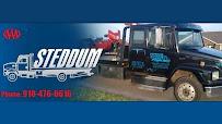 Steddum Wrecker Service