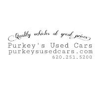 Purkey's Used Cars