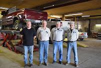 Auman Inc. DBA A & M Service Center & Auman Towing01