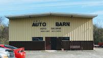 Auto Barn