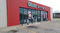 O'Reilly Auto Parts