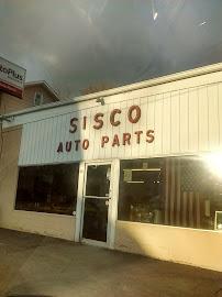 Sisco Auto Parts01