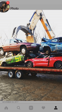 Integrity Auto Recycling & Towing