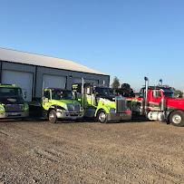 Mac and Bob Wrecker & Repair(Minich Truck Repair)