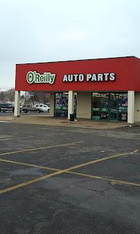 O'Reilly Auto Parts