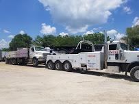 EXCEL TOWING01