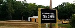 Pleasant Valley Iron & Metal