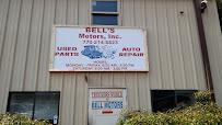 Bell's Motors Inc.01