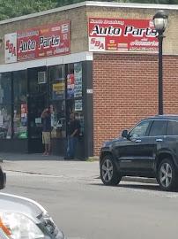 South Broadway Auto Parts