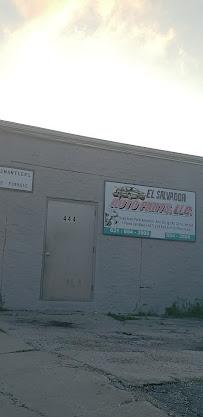 El Salvador Auto Parts LLC01