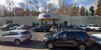 Schultz Ford W Haverstraw, Inc. Parts