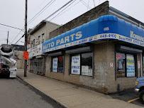 Morningstar Auto Parts