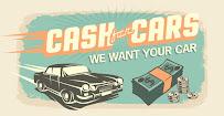 Top Dollar Cash For Cars