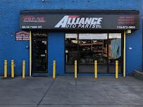 Alliance Auto Parts Inc01