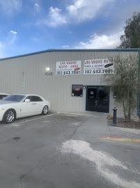 Las Vegas auto parts & salvage cash for cars01