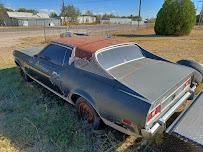 G & B Auto Sales & Salvage01