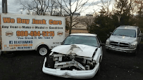 RLK Towing & Recovery LLC (We Buy Junk Cars)01