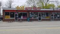 002 Auto Parts