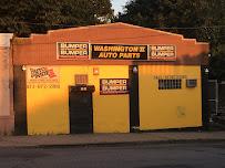 Washington Auto Parts