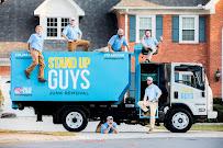 Stand Up Guys Junk Removal