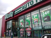 O'Reilly Auto Parts