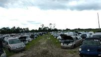 Garris Auto Sales INC. Used car sales & salvage yard01