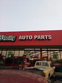 O'Reilly Auto Parts