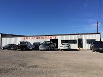 Highway 77 Auto Parts