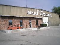 Rich Industries Import Auto Parts01