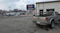 Carquest Auto Parts - Double J Auto Parts of Hermann