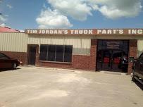 Tim Jordan's Truck Parts Inc.01