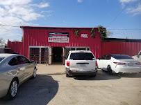 A-Authorized Auto & Truck Salvage01