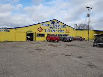 North Shepherd Auto Parts01