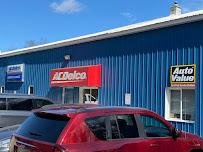 Mabrito Garage & Auto Salvage01