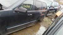 Aaron's Auto Parts and Recycling01