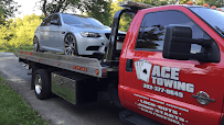 ACE TOWING & WE PAY CA$H FOR CAR$01