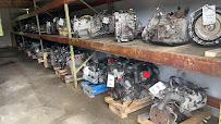 USA AUTO RECYCLING INC01
