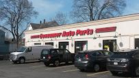 Consumer Auto Parts