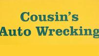 Cousins Auto Wrecking01