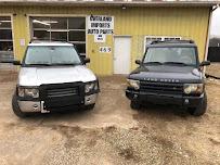 Overland Imports Auto Parts and Sales01