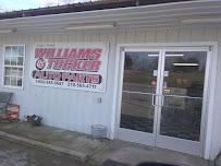 Williams & Tucker Auto Parts01