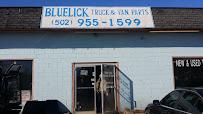 Blue Lick Truck & Van Parts, Inc.01